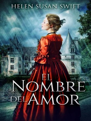 cover image of El Nombre del Amor